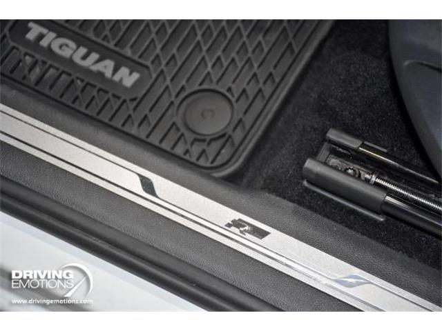 2021 Volkswagen Tiguan (CC-2064926) for sale in West Palm Beach, Florida