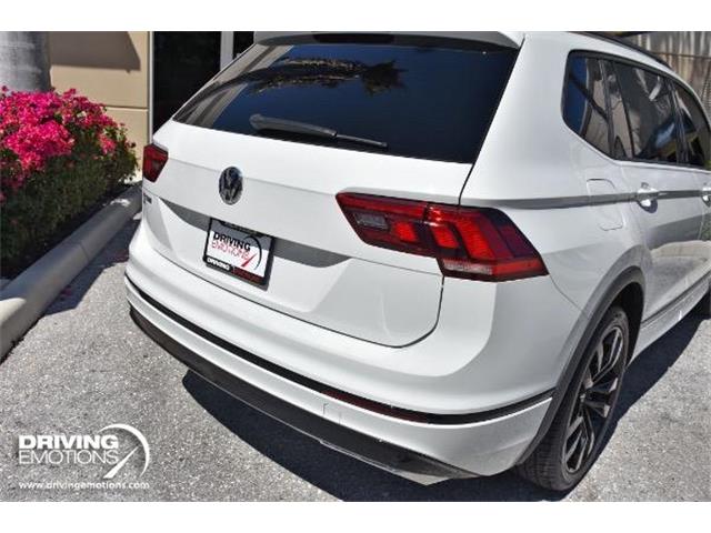 2021 Volkswagen Tiguan (CC-2064926) for sale in West Palm Beach, Florida