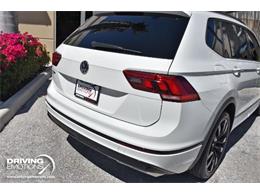 2021 Volkswagen Tiguan (CC-2064926) for sale in West Palm Beach, Florida