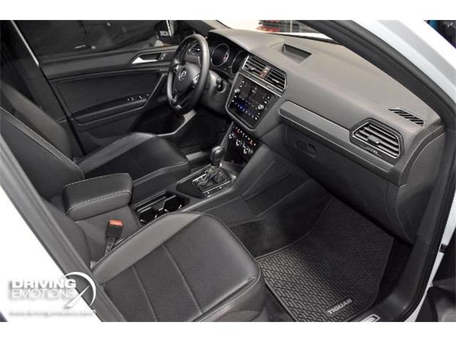 2021 Volkswagen Tiguan (CC-2064926) for sale in West Palm Beach, Florida