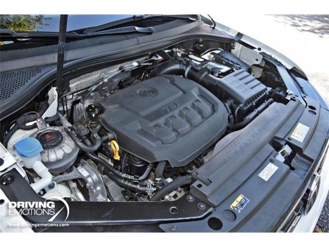 2021 Volkswagen Tiguan (CC-2064926) for sale in West Palm Beach, Florida