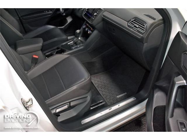 2021 Volkswagen Tiguan (CC-2064926) for sale in West Palm Beach, Florida