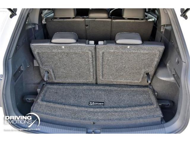 2021 Volkswagen Tiguan (CC-2064926) for sale in West Palm Beach, Florida