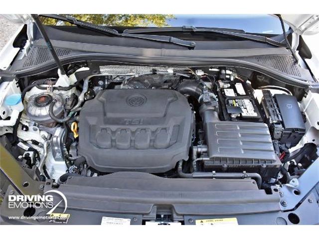 2021 Volkswagen Tiguan (CC-2064926) for sale in West Palm Beach, Florida