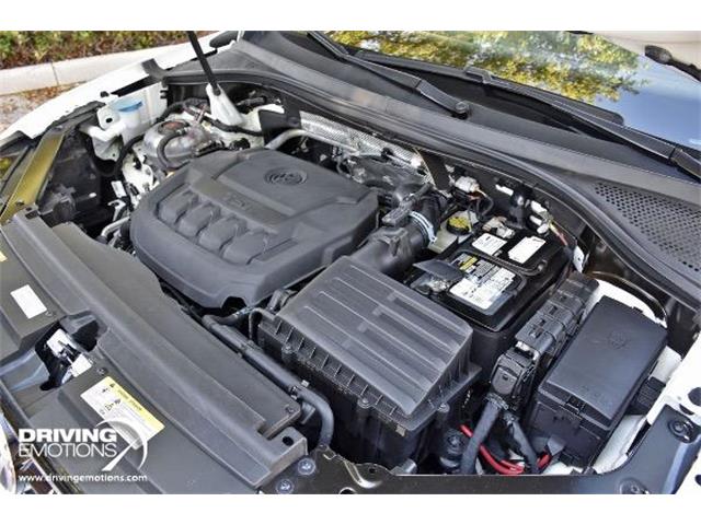 2021 Volkswagen Tiguan (CC-2064926) for sale in West Palm Beach, Florida