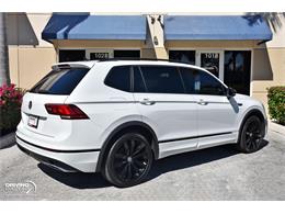 2021 Volkswagen Tiguan (CC-2064926) for sale in West Palm Beach, Florida