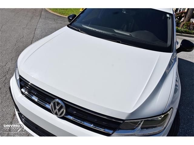 2021 Volkswagen Tiguan (CC-2064926) for sale in West Palm Beach, Florida