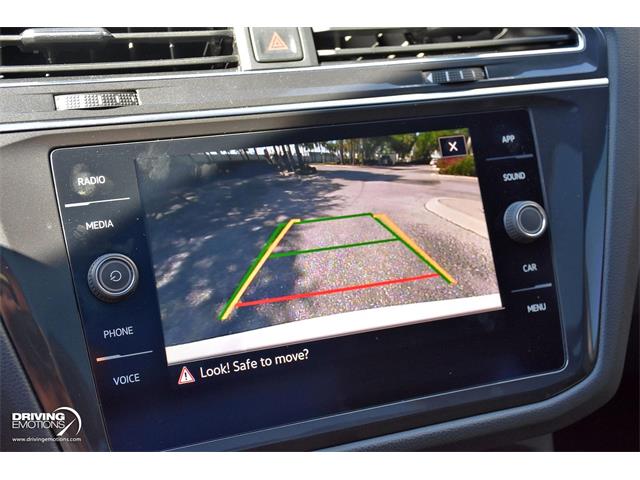 2021 Volkswagen Tiguan (CC-2064926) for sale in West Palm Beach, Florida