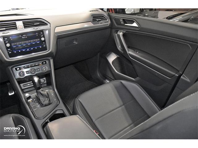 2021 Volkswagen Tiguan (CC-2064926) for sale in West Palm Beach, Florida