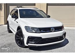 2021 Volkswagen Tiguan (CC-2064926) for sale in West Palm Beach, Florida