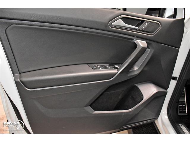 2021 Volkswagen Tiguan (CC-2064926) for sale in West Palm Beach, Florida