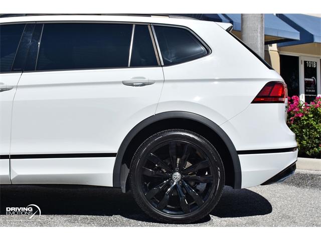 2021 Volkswagen Tiguan (CC-2064926) for sale in West Palm Beach, Florida