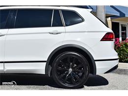2021 Volkswagen Tiguan (CC-2064926) for sale in West Palm Beach, Florida