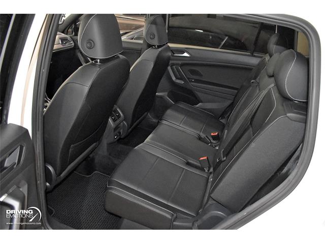2021 Volkswagen Tiguan (CC-2064926) for sale in West Palm Beach, Florida