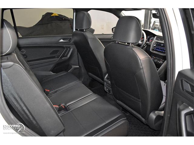 2021 Volkswagen Tiguan (CC-2064926) for sale in West Palm Beach, Florida