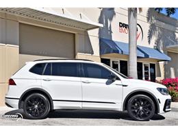 2021 Volkswagen Tiguan (CC-2064926) for sale in West Palm Beach, Florida