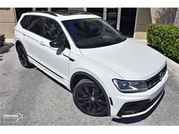 2021 Volkswagen Tiguan (CC-2064926) for sale in West Palm Beach, Florida