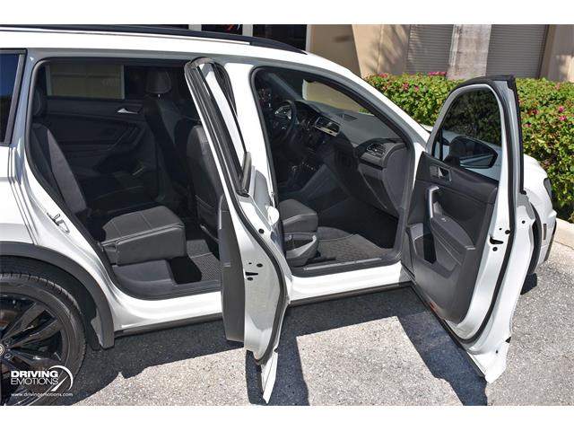 2021 Volkswagen Tiguan (CC-2064926) for sale in West Palm Beach, Florida