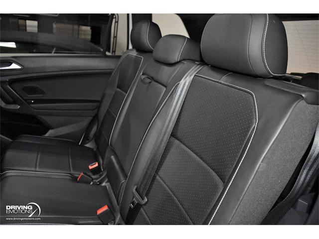 2021 Volkswagen Tiguan (CC-2064926) for sale in West Palm Beach, Florida