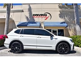 2021 Volkswagen Tiguan (CC-2064926) for sale in West Palm Beach, Florida