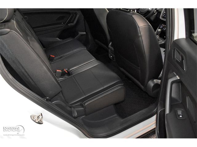 2021 Volkswagen Tiguan (CC-2064926) for sale in West Palm Beach, Florida