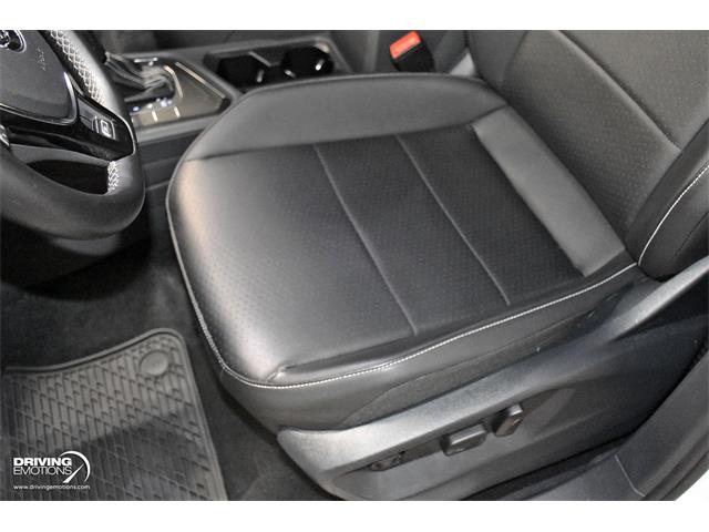 2021 Volkswagen Tiguan (CC-2064926) for sale in West Palm Beach, Florida