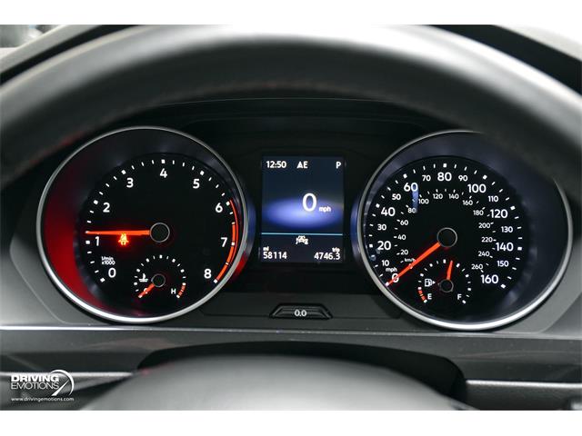 2021 Volkswagen Tiguan (CC-2064926) for sale in West Palm Beach, Florida