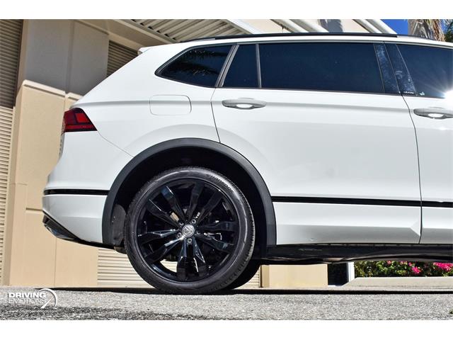 2021 Volkswagen Tiguan (CC-2064926) for sale in West Palm Beach, Florida