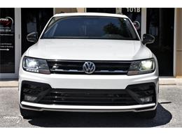 2021 Volkswagen Tiguan (CC-2064926) for sale in West Palm Beach, Florida