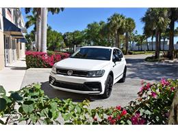 2021 Volkswagen Tiguan (CC-2064926) for sale in West Palm Beach, Florida