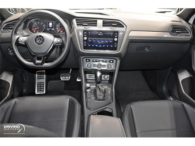 2021 Volkswagen Tiguan (CC-2064926) for sale in West Palm Beach, Florida