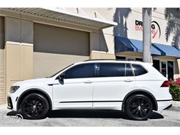 2021 Volkswagen Tiguan (CC-2064926) for sale in West Palm Beach, Florida