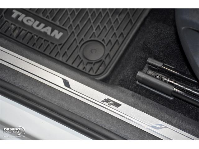 2021 Volkswagen Tiguan (CC-2064926) for sale in West Palm Beach, Florida