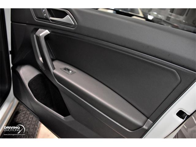 2021 Volkswagen Tiguan (CC-2064926) for sale in West Palm Beach, Florida