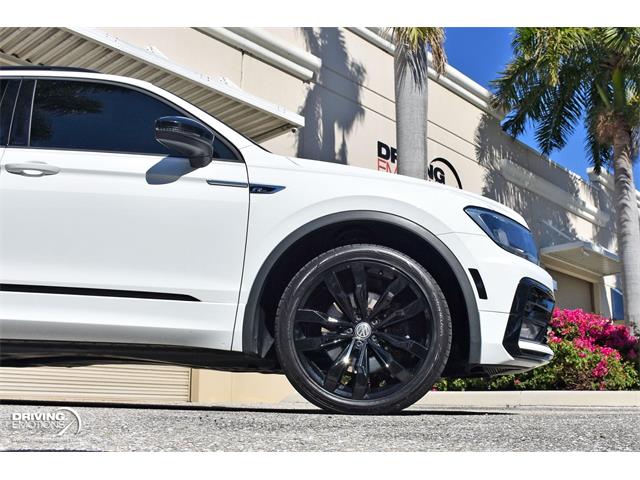 2021 Volkswagen Tiguan (CC-2064926) for sale in West Palm Beach, Florida