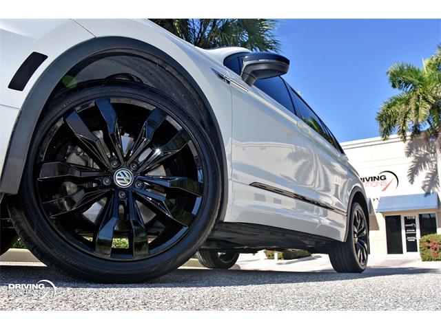 2021 Volkswagen Tiguan (CC-2064926) for sale in West Palm Beach, Florida
