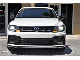 2021 Volkswagen Tiguan (CC-2064926) for sale in West Palm Beach, Florida