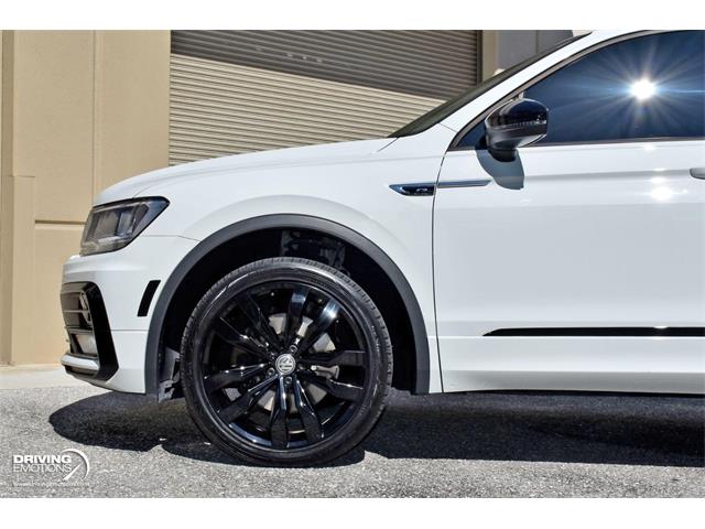 2021 Volkswagen Tiguan (CC-2064926) for sale in West Palm Beach, Florida