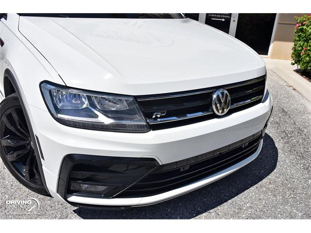 2021 Volkswagen Tiguan (CC-2064926) for sale in West Palm Beach, Florida
