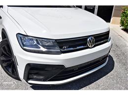 2021 Volkswagen Tiguan (CC-2064926) for sale in West Palm Beach, Florida