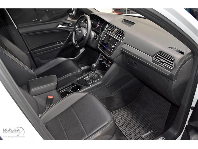 2021 Volkswagen Tiguan (CC-2064926) for sale in West Palm Beach, Florida