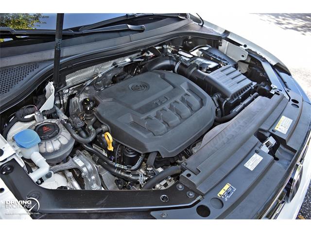 2021 Volkswagen Tiguan (CC-2064926) for sale in West Palm Beach, Florida