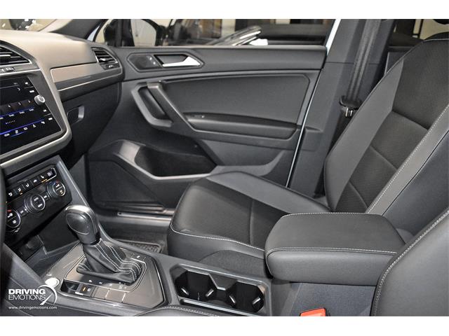 2021 Volkswagen Tiguan (CC-2064926) for sale in West Palm Beach, Florida