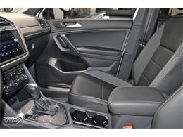 2021 Volkswagen Tiguan (CC-2064926) for sale in West Palm Beach, Florida