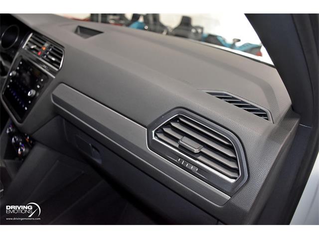 2021 Volkswagen Tiguan (CC-2064926) for sale in West Palm Beach, Florida