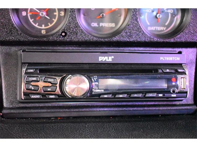 1976 Chevrolet Corvette (CC-2064927) for sale in Wayne, Michigan