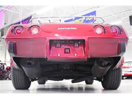 1976 Chevrolet Corvette (CC-2064927) for sale in Wayne, Michigan