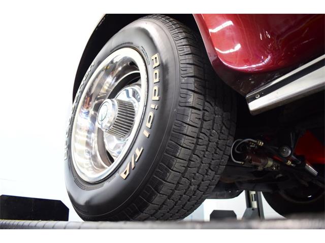 1976 Chevrolet Corvette (CC-2064927) for sale in Wayne, Michigan