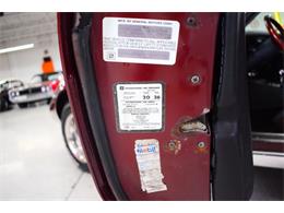 1976 Chevrolet Corvette (CC-2064927) for sale in Wayne, Michigan