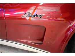 1976 Chevrolet Corvette (CC-2064927) for sale in Wayne, Michigan